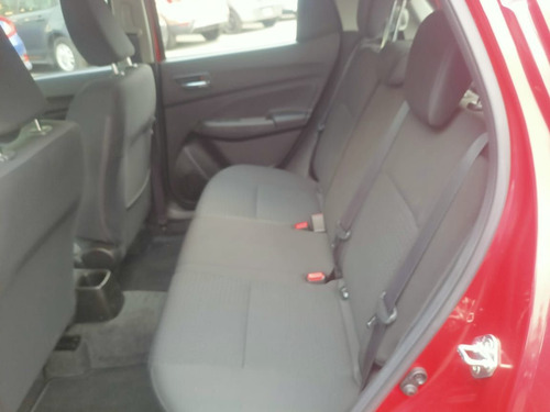 Suzuki Swift 1.0 Booster Jet Mt
