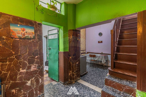 Venta Casa 2 Dormitorios - Parque Batlle.