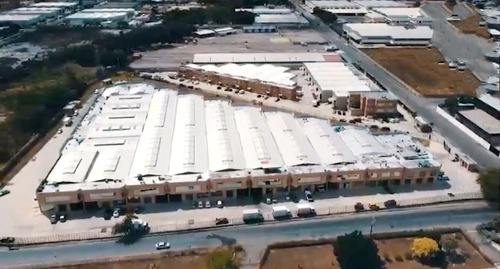 Imagen 16 de 17 de Galpón En C.c. Inducentro Castillito San Diego 04244023040