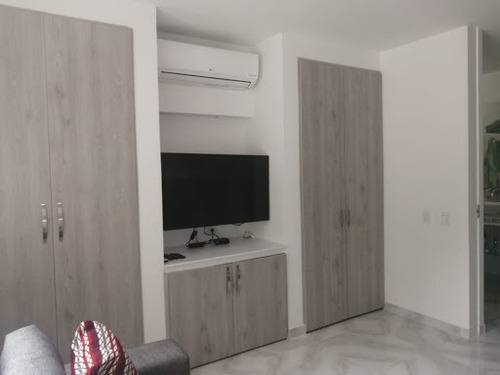 Imagen 22 de 27 de Apartamento En Venta El Peñon 815-619