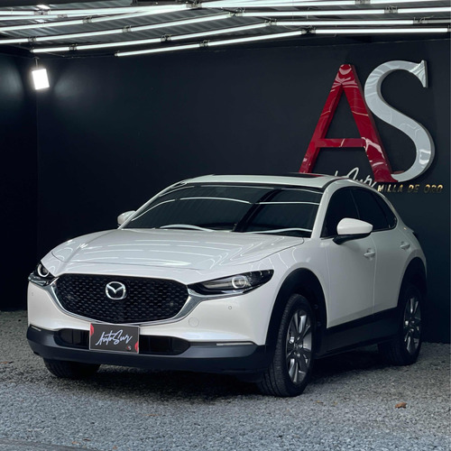 Mazda CX-30 2.0 Grand Touring At