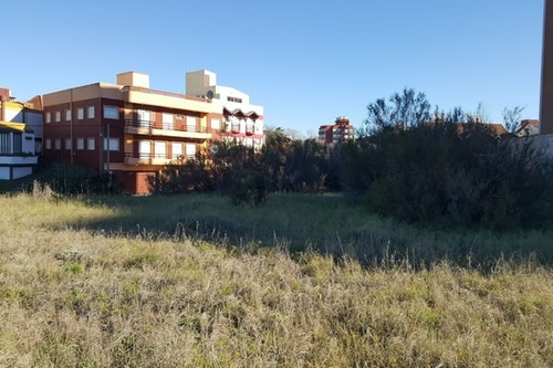 Imagen 12 de 12 de Excelente Lote De 806 Mts Multifamilar- Hotelero - Lote Elevado- Ideal Emprendimiento Comercial-