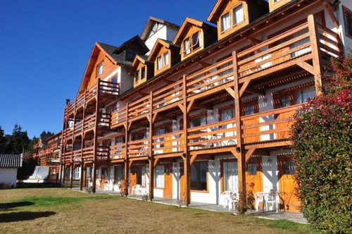 Imagen 3 de 4 de Alquiler Temporario Para 5 Pax En Apart Del Lago Bariloche Semanas 19 Y/o 20 Julio