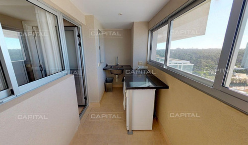 Imagen 25 de 26 de Espectacular Departamento En Venta Torre Lobos En Primera Línea Brava - Punta Del Este Brava