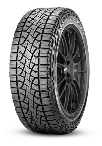 Cubierta Pirelli 245/70/16 Scorpion All Terrain