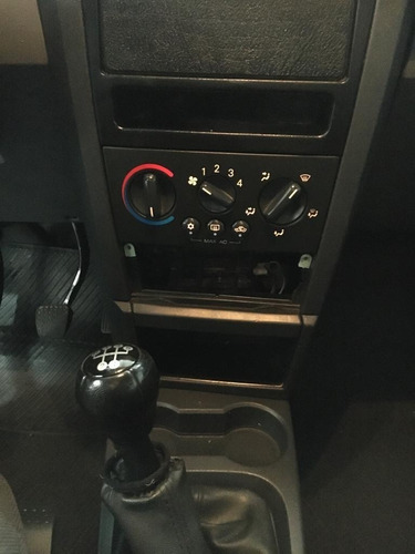 Gm/meriva Maxx 1.8 - Completa - Preta