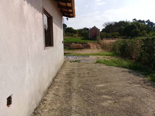 Chácara Com 3 Quartos Para Comprar No Cachoeirinha Em Divinópolis/mg - 4869