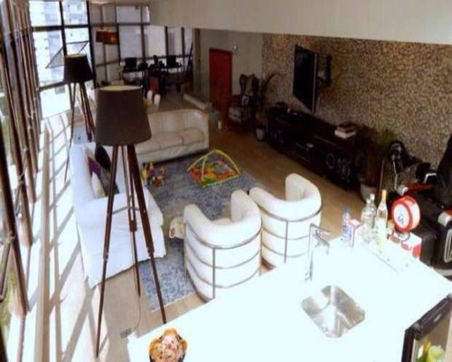 Imagem 13 de 14 de Apartamento - Cb It 01 - 33194790