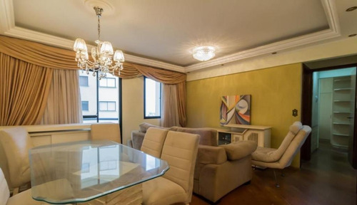 Imagem 2 de 20 de Apartamento Com 2 Dormitórios Para Alugar, 75 M² Por R$ 2.450,00/mês - Vila Rosália - Guarulhos/sp - Ap0294