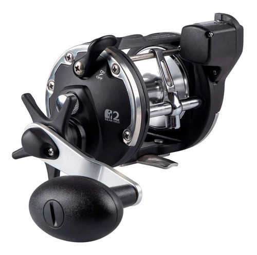 Carretilha Perfil Alto Okuma Classic Pro Xpd-30 Drag 7kg