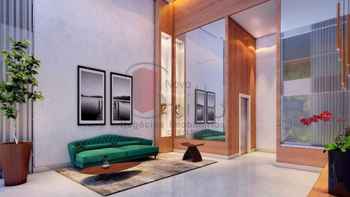 Imagem 12 de 15 de Apartamento - Vila Gomes Cardim - Ref: 5024 - V-5024