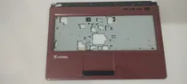 Comprar Carcaça Teclado Notebook Itautec Infoway W7535 Usado