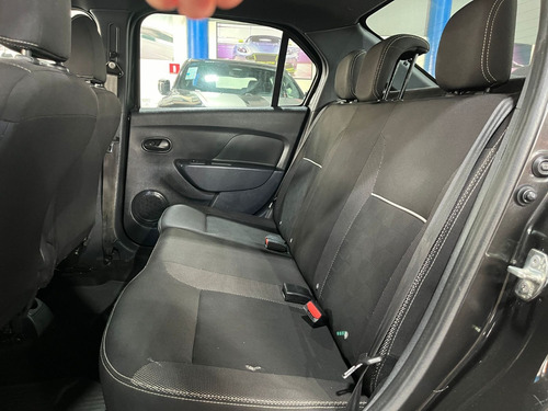 Renault Logan 1.0 12V SCE FLEX ZEN MANUAL