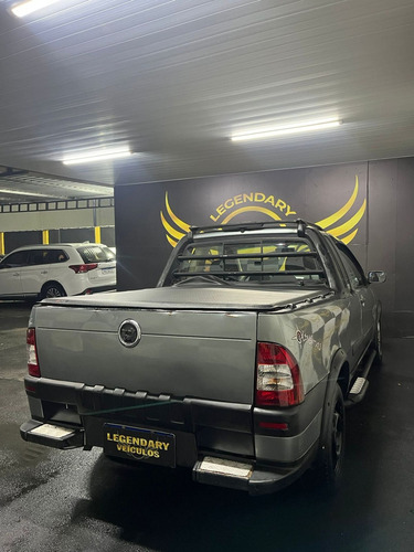 Fiat Strada Adv/Adv TRYON 1.8 mpi Flex 8V CE