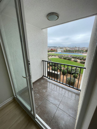 Departamento En Venta De 3 Dorm. En La Serena