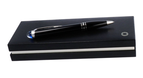 Imagen 4 de 6 de Bolígrafo Montblanc, Blue Cool