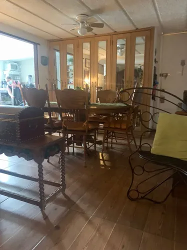 Casa Con Uso De Tizapan-venta