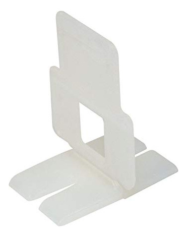 Sistema Nivelacion Baldosa Para Suelo Pared Clips Plano 300