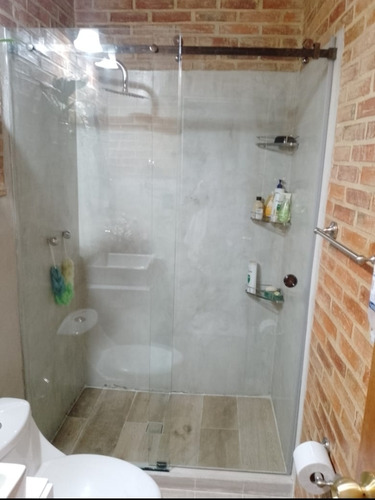 Puertas De Baño