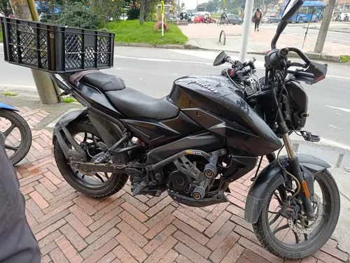 Pulsar Ns160 Fi