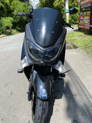 Nmax 2022