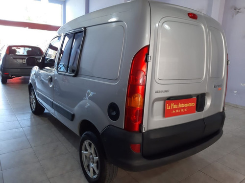 Renault Kangoo 1.6 2 Authentique Da Aa Cd 1plc - 2014