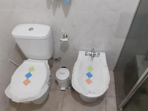 Imagen 7 de 10 de Dpto 2 Ambientes Con Cochera