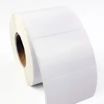 Comprar Etiquetas 100 X 50 Mm Autoadhesivas Térmicas Zebra Nexus