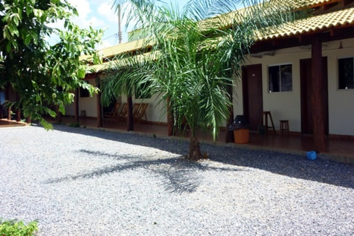 Vendo Pousada Em Bonito Ms - Ch00002 - 34235882