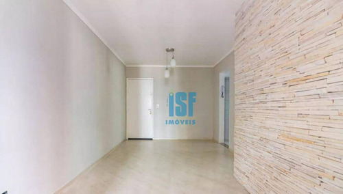 Imagem 5 de 29 de Apartamento Com 2 Dormitórios À Venda, 62 M² Por R$ 259.999 - Jaguaribe - Osasco/sp - Ap25186. - Ap25186