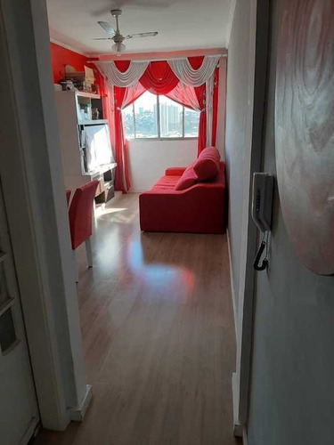 Imagem 8 de 30 de Apartamento Em Bela Vista, Osasco/sp De 62m² 2 Quartos À Venda Por R$ 350.000,00 - Ap1270908-s