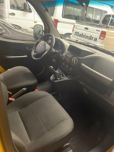 Fiat Doblo Cargo 1.4 Flex 4p