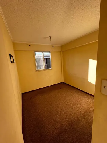 Venta De Departamento En Pudahuel (74520)