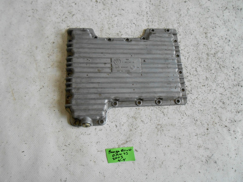 Tapa De Carter Del Motor Bmw X5 Range Rover 2003 4.4 4x4 