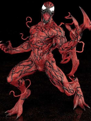 Carnage Marvel Now Artfx + Kotobukiya Jp