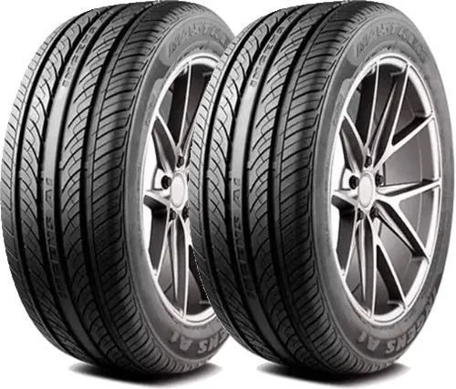 Kit de 2 llantas Antares Ingens A1 LT 255/50R19 107 V