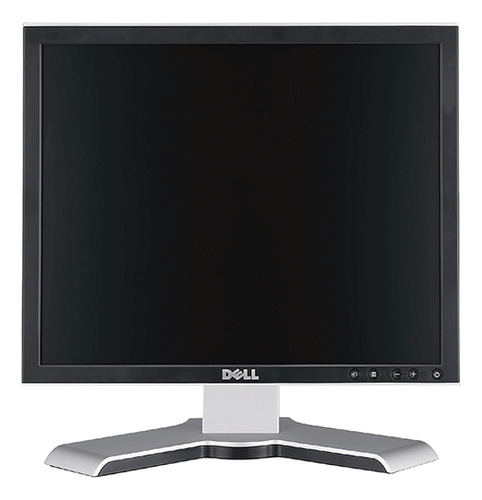 Monitor 19  Lcd Reacondicionado Varias Marcas Con Garantía (Reacondicionado)