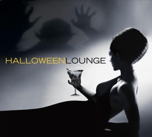 Cd:halloween Lounge