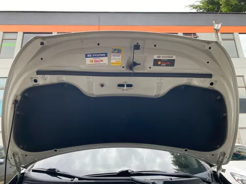Hyundai TUCSON IX-35 2.4l