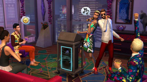 Los Sims 4 || Pc || Origin || Digital || Codigo