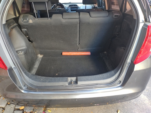 Imagen 6 de 7 de Honda Fit 1.4 Lx-l Mt 100cv L09 2012