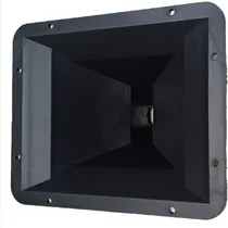 Comprar Bocina Plastica Xpro B504 Para Drivers 1