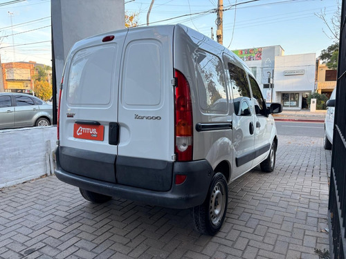 Renault Kangoo 1.6 PH3 CONFORT 5 ASIENTOS