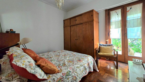 Venta Ph 4 Ambientes Con Dependencia Villa Crespo