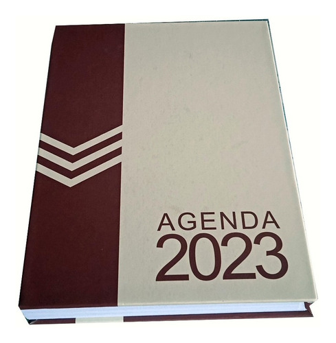 Urbans Agenda 2023 A5