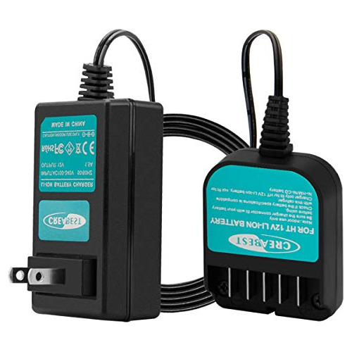 Nuevo Cargador De Batería Li-ion 10.8v12v Compatible H...