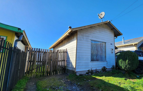 Casa En Mirador De Alerce (756)