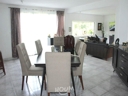 Imagen 3 de 29 de Casa En Santa Martha Acatitla, Iztapalapa Con 5 Recámaras, 120 M², Id: 34691