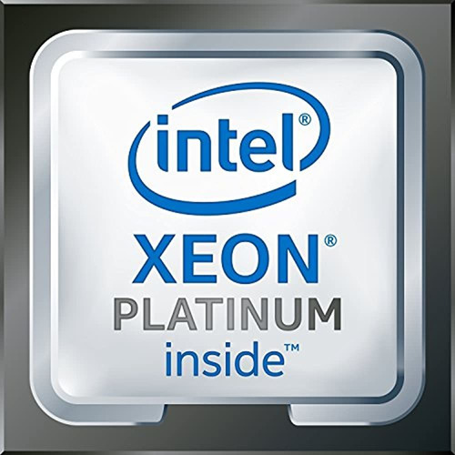 Intel Xeon Platinum 8160, 24c, 2.1 Ghz, Cache De 33mb, Ddr4