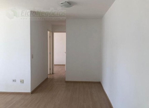 Imagem 6 de 28 de Apartamento Para Venda, 2 Dormitórios, Loteamento City Jaragua - São Paulo - 2283